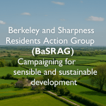 SHARPNESS AND DISTRICT RESIDENTS ACTION GROUP BaSRAG