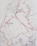 Sharpness Garden Village Proposal