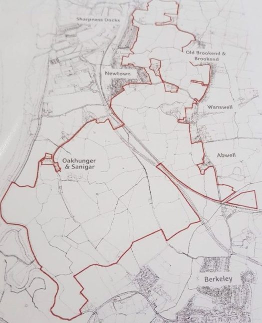 August 2026 New Round of Planning Matters&nbsp;arising.